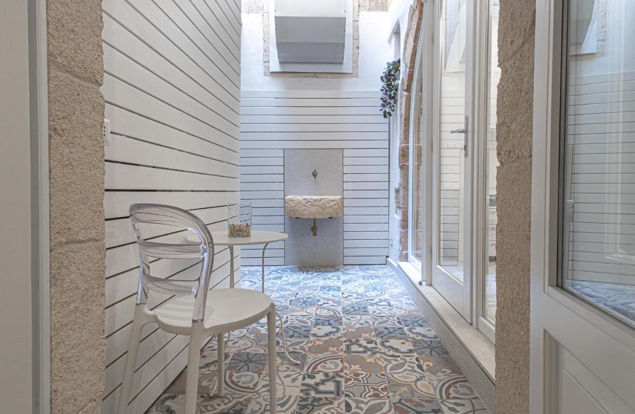 Casa Zummo Ortigia Luxury Apartment Сиракуза Екстериор снимка