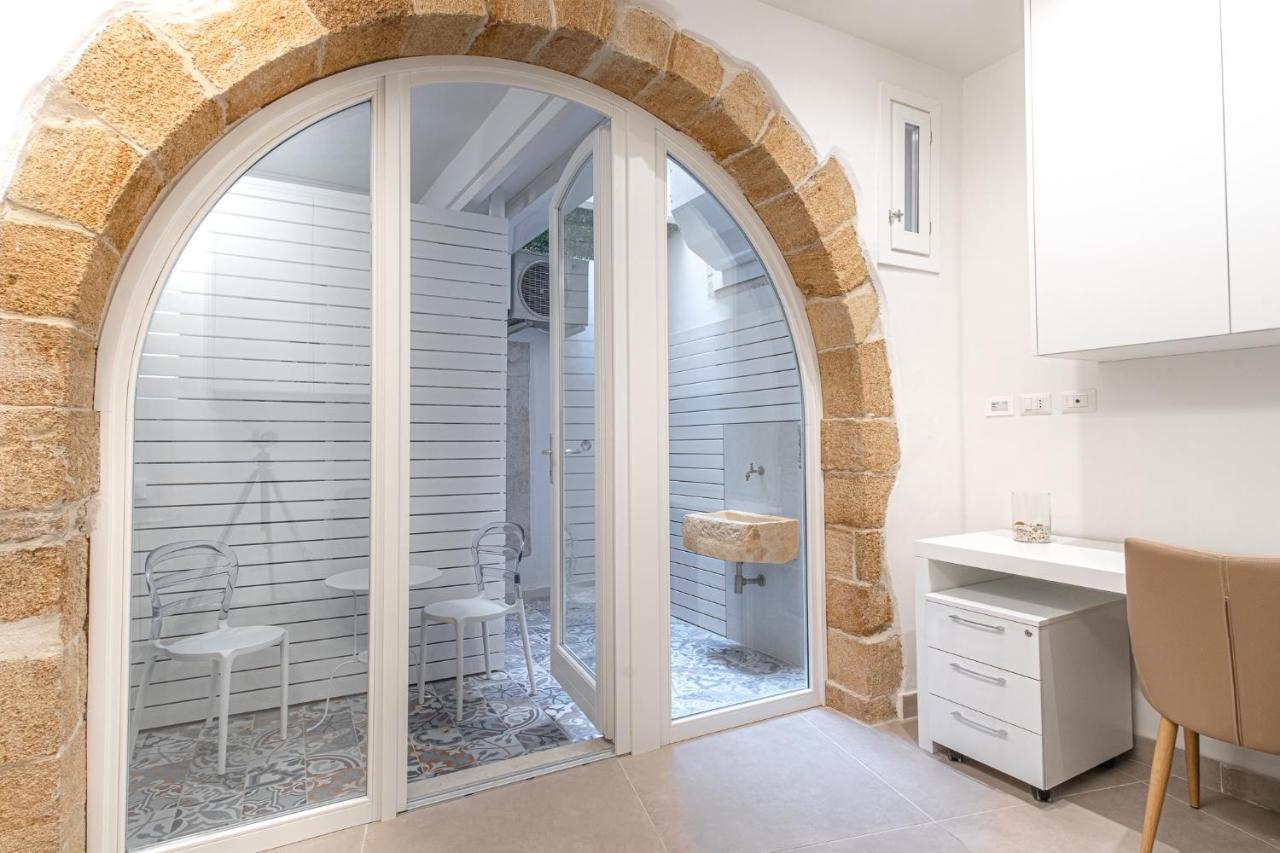 Casa Zummo Ortigia Luxury Apartment Сиракуза Екстериор снимка