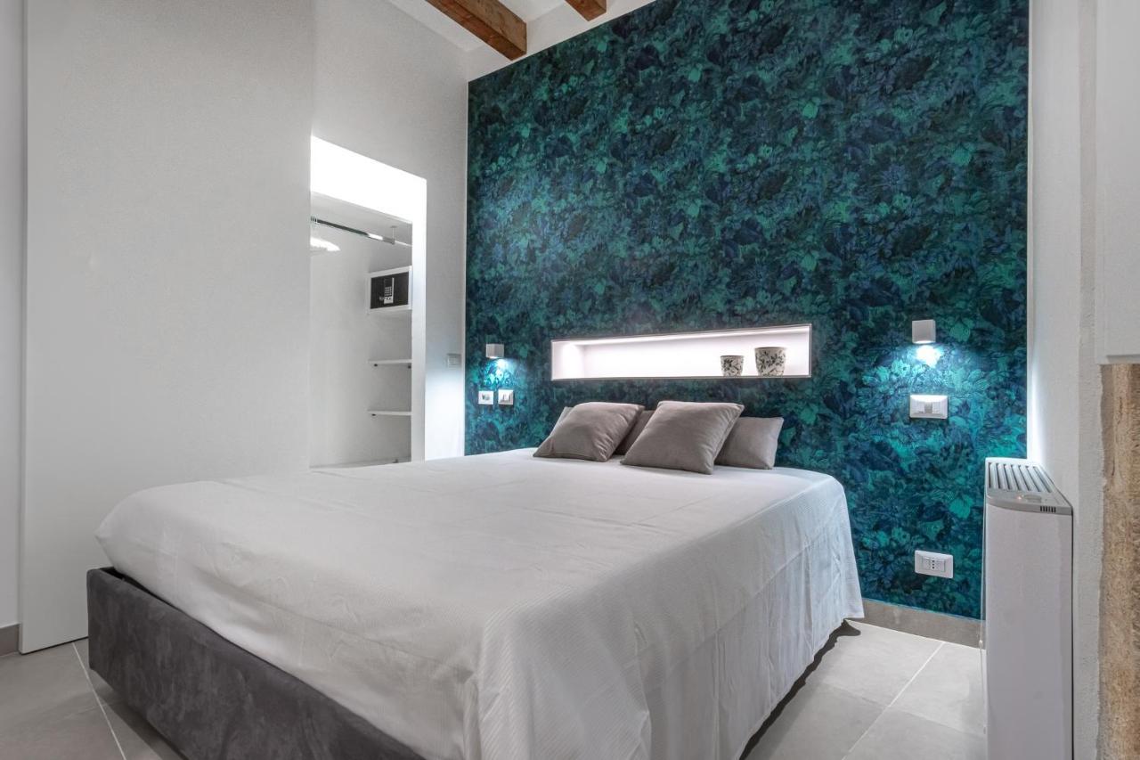 Casa Zummo Ortigia Luxury Apartment Сиракуза Екстериор снимка