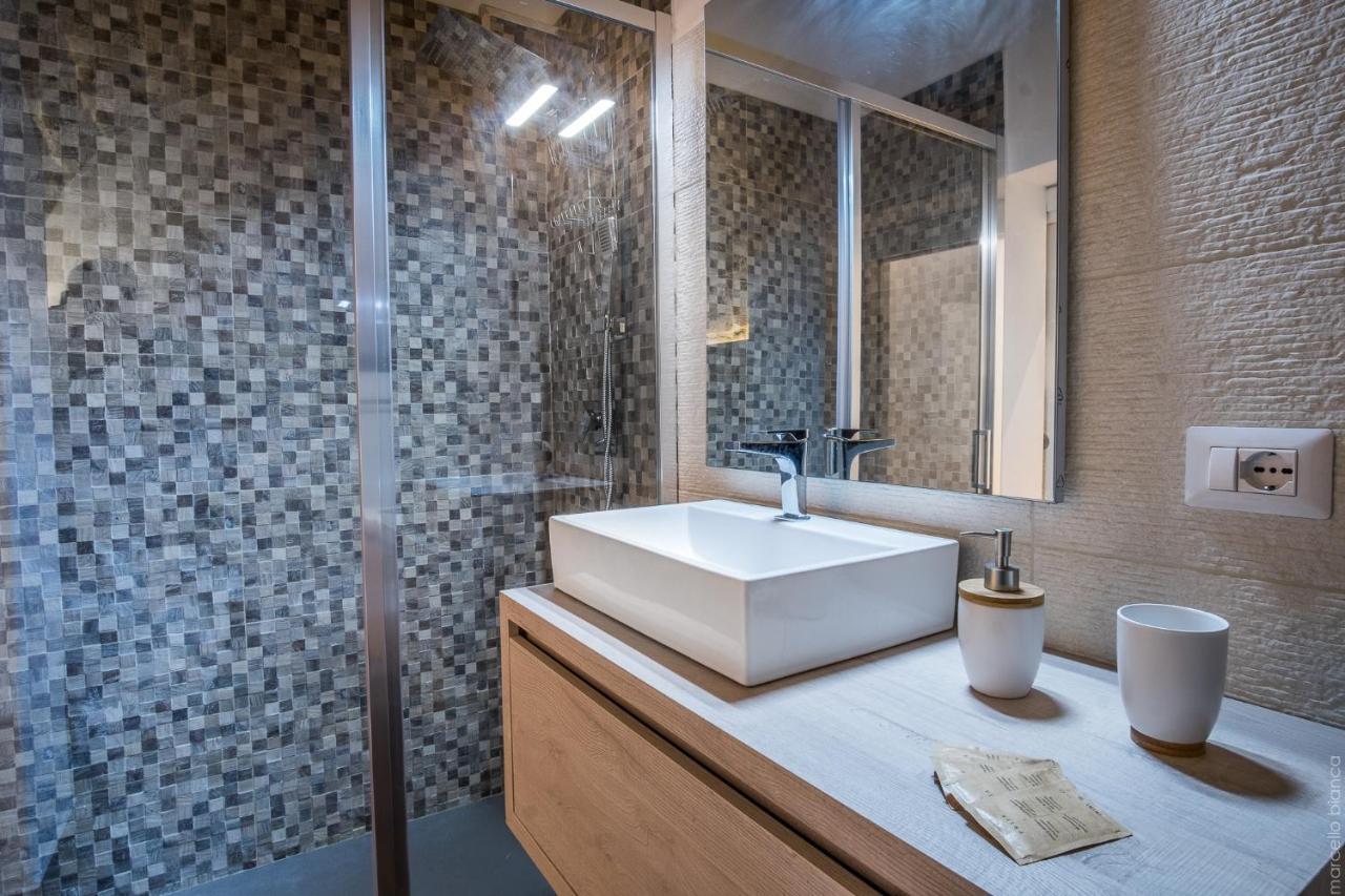 Casa Zummo Ortigia Luxury Apartment Сиракуза Екстериор снимка