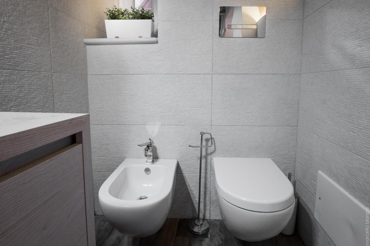 Casa Zummo Ortigia Luxury Apartment Сиракуза Екстериор снимка