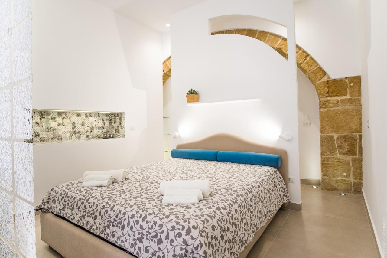 Casa Zummo Ortigia Luxury Apartment Сиракуза Екстериор снимка