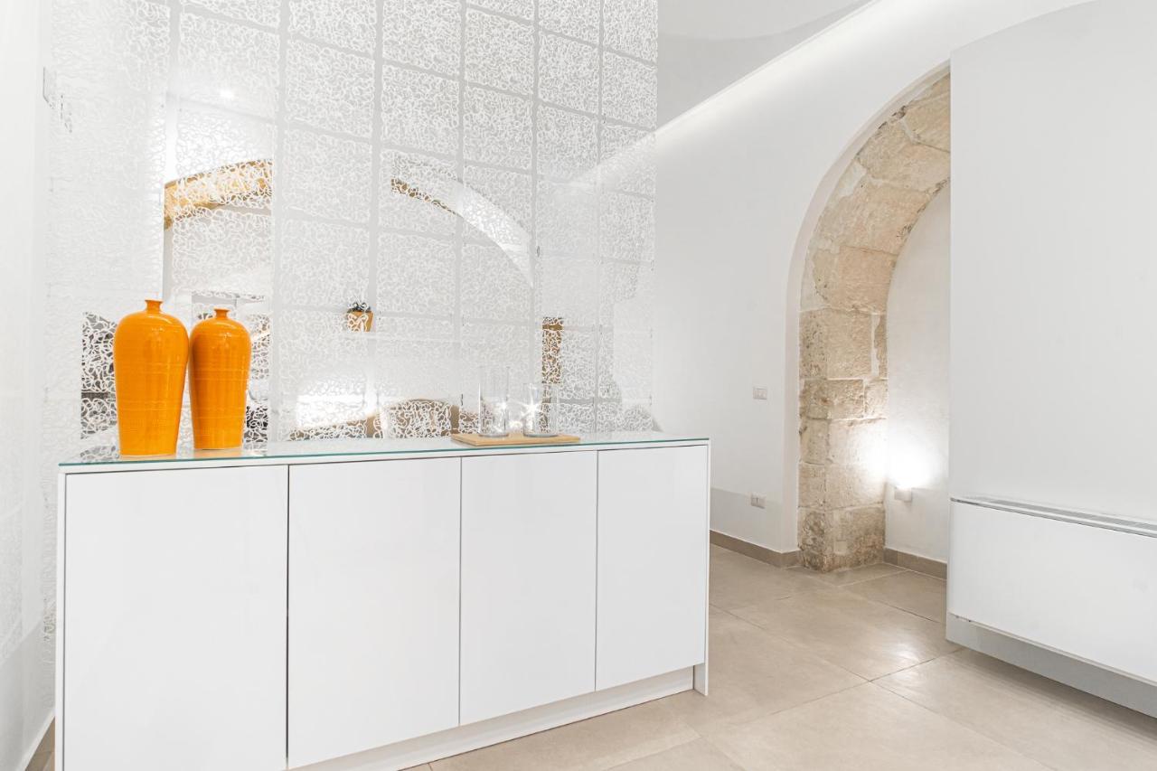 Casa Zummo Ortigia Luxury Apartment Сиракуза Екстериор снимка