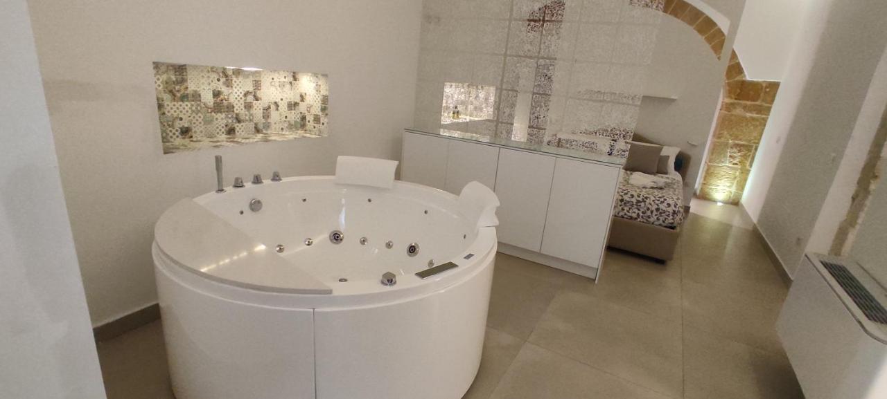 Casa Zummo Ortigia Luxury Apartment Сиракуза Екстериор снимка