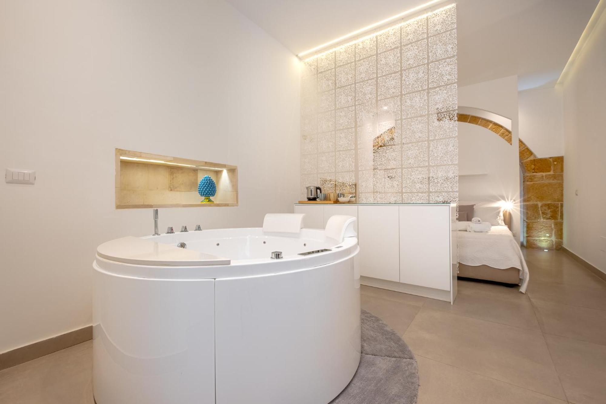 Casa Zummo Ortigia Luxury Apartment Сиракуза Екстериор снимка