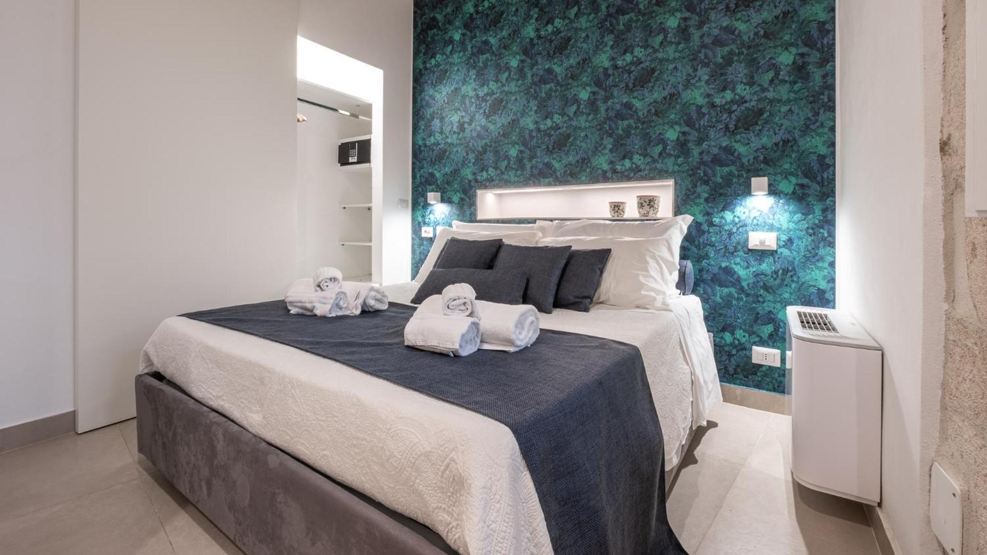Casa Zummo Ortigia Luxury Apartment Сиракуза Екстериор снимка