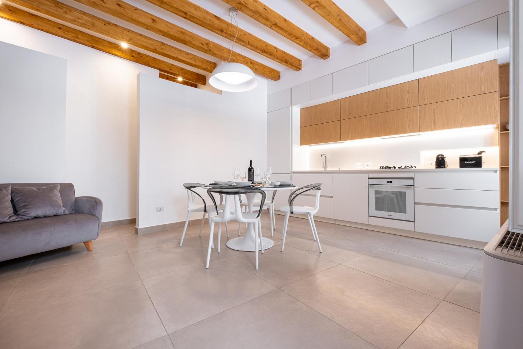 Casa Zummo Ortigia Luxury Apartment Сиракуза Екстериор снимка