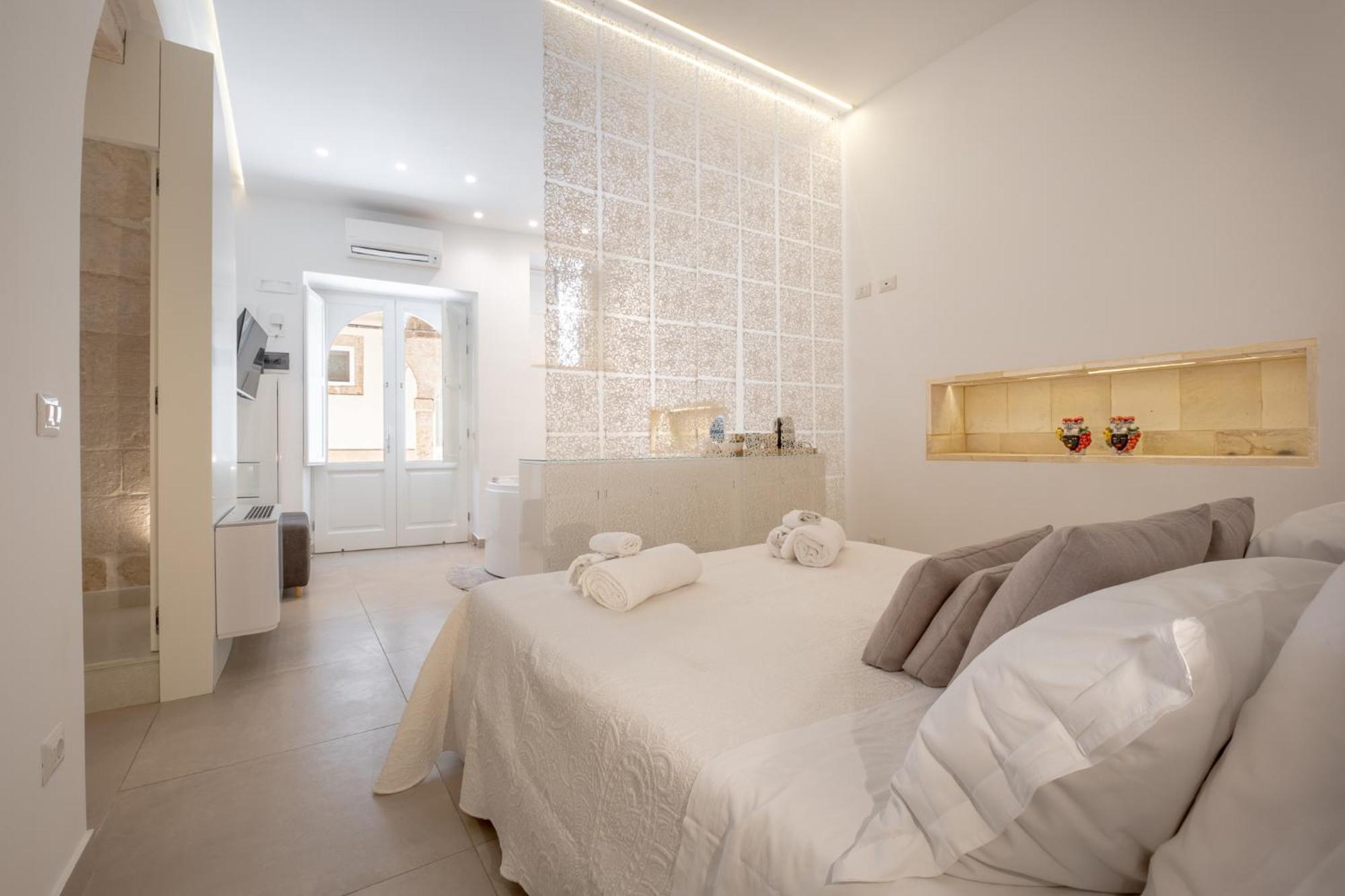 Casa Zummo Ortigia Luxury Apartment Сиракуза Екстериор снимка