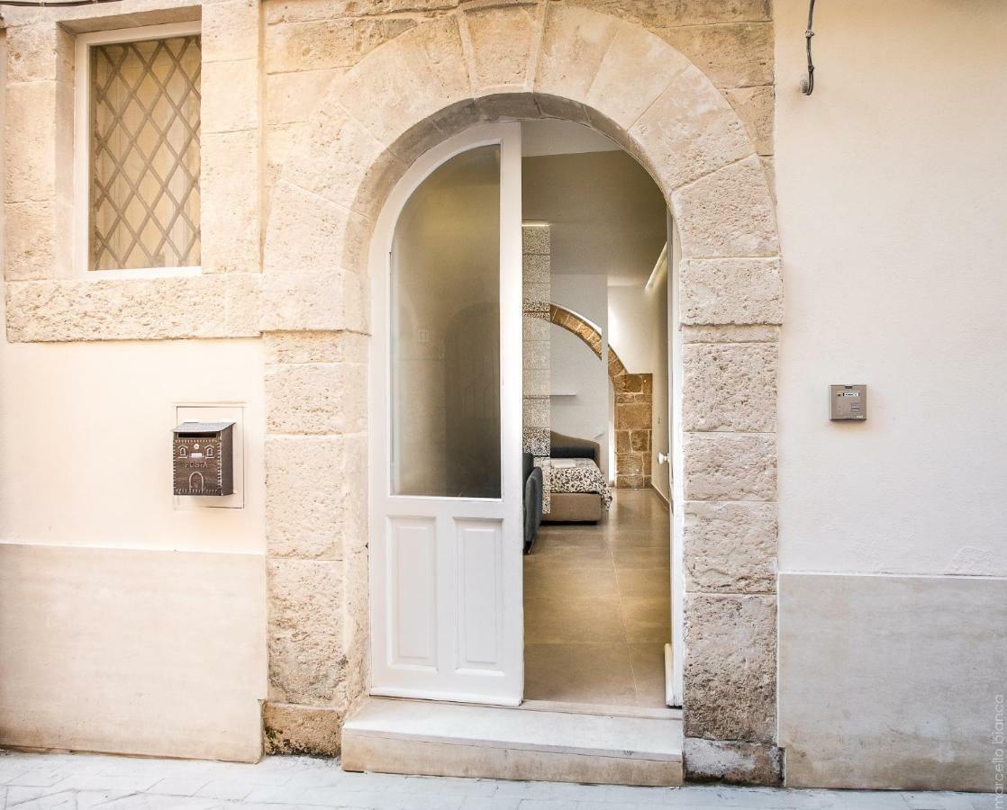 Casa Zummo Ortigia Luxury Apartment Сиракуза Екстериор снимка
